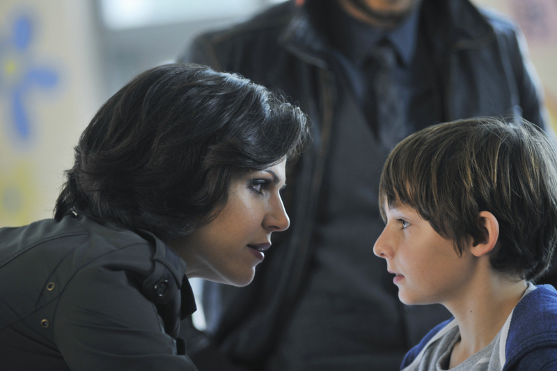 Illustration for article titled Once Upon a Time Episode 1.03 Gallery Part 2